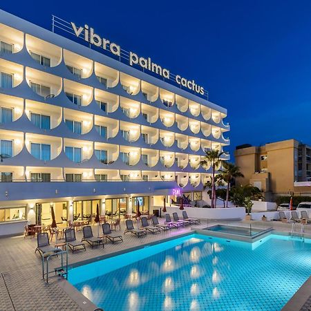 Hotel Vibra Palma Cactus Playa de Palma  Kültér fotó