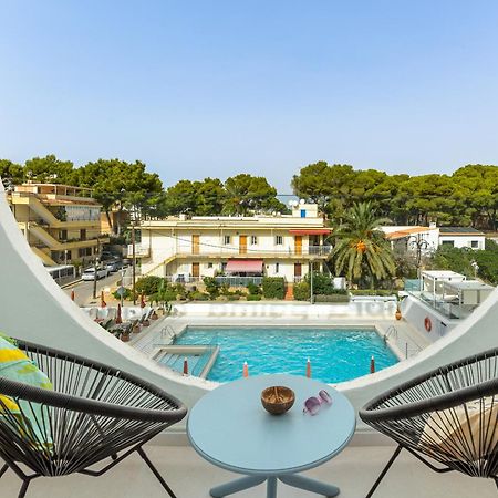 Hotel Vibra Palma Cactus Playa de Palma  Kültér fotó