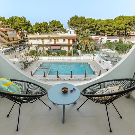 Hotel Vibra Palma Cactus Playa de Palma  Kültér fotó