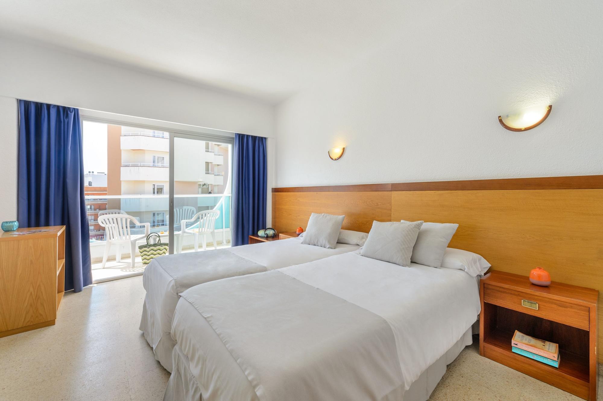 Hotel Vibra Palma Cactus Playa de Palma  Kültér fotó
