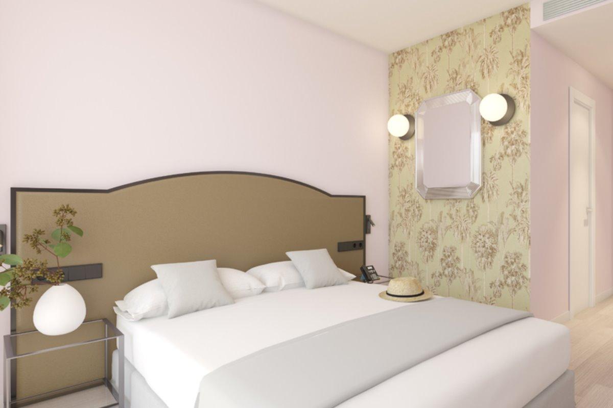 Hotel Vibra Palma Cactus Playa de Palma  Kültér fotó