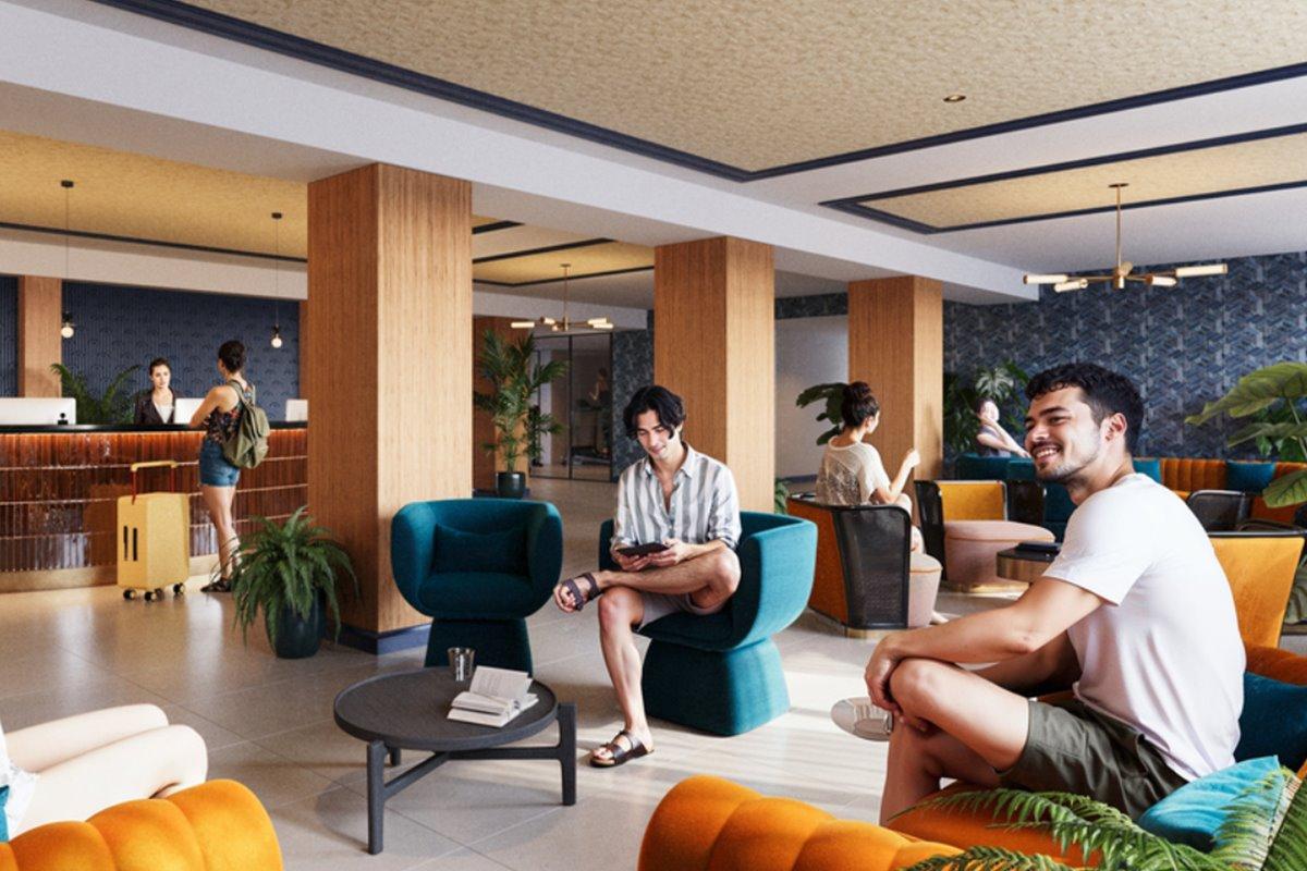 Hotel Vibra Palma Cactus Playa de Palma  Kültér fotó