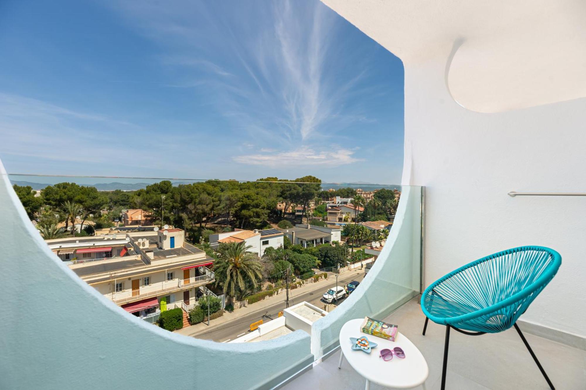 Hotel Vibra Palma Cactus Playa de Palma  Kültér fotó