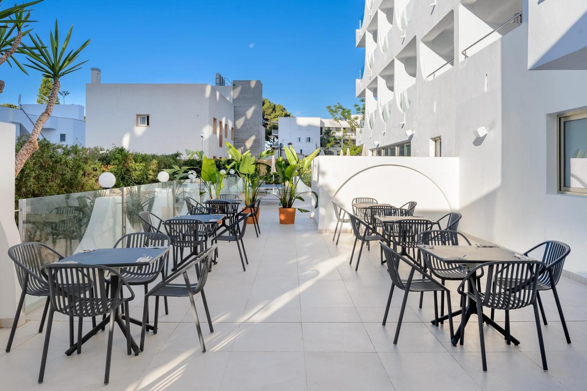 Hotel Vibra Palma Cactus Playa de Palma  Kültér fotó