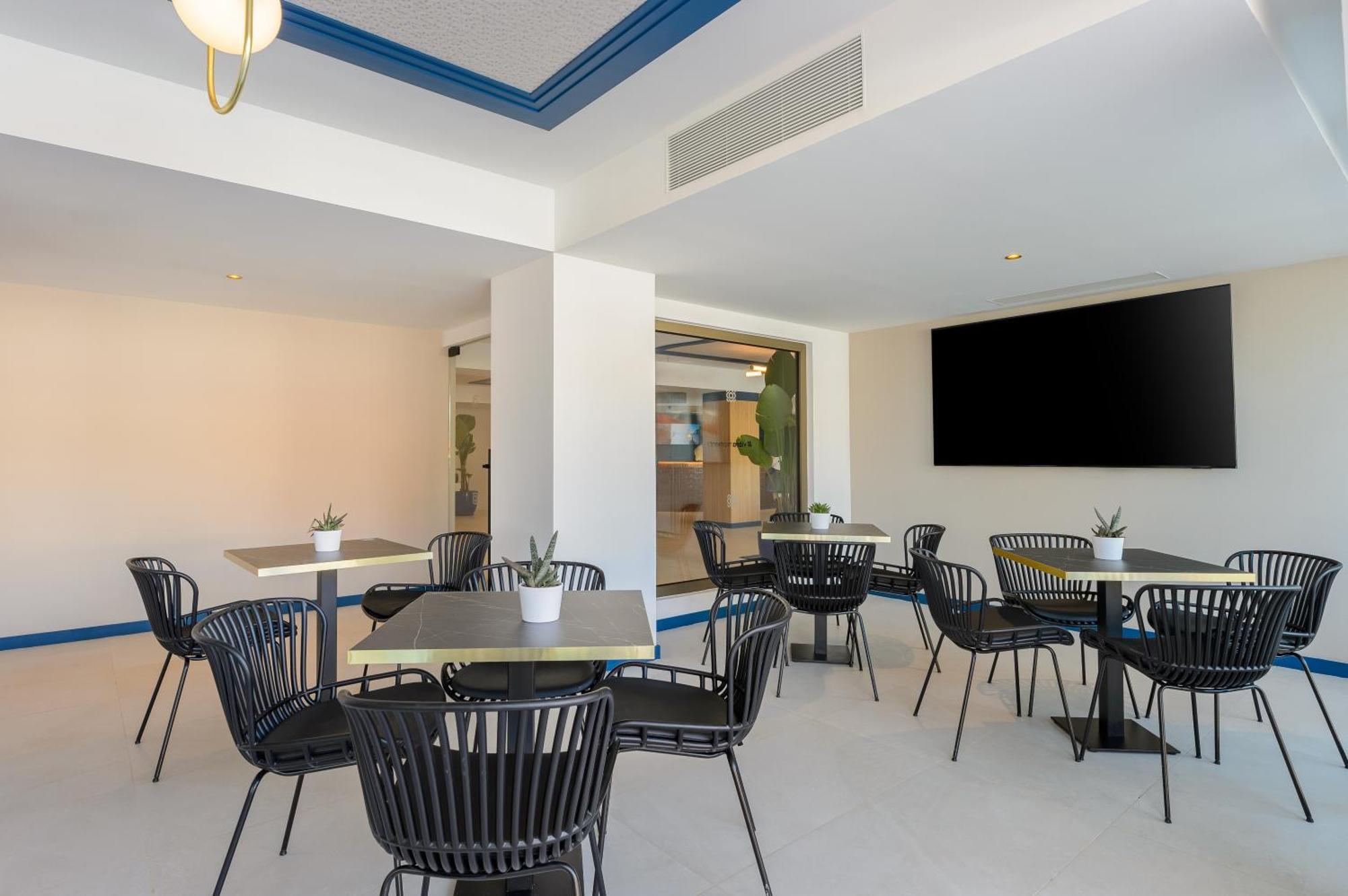 Hotel Vibra Palma Cactus Playa de Palma  Kültér fotó