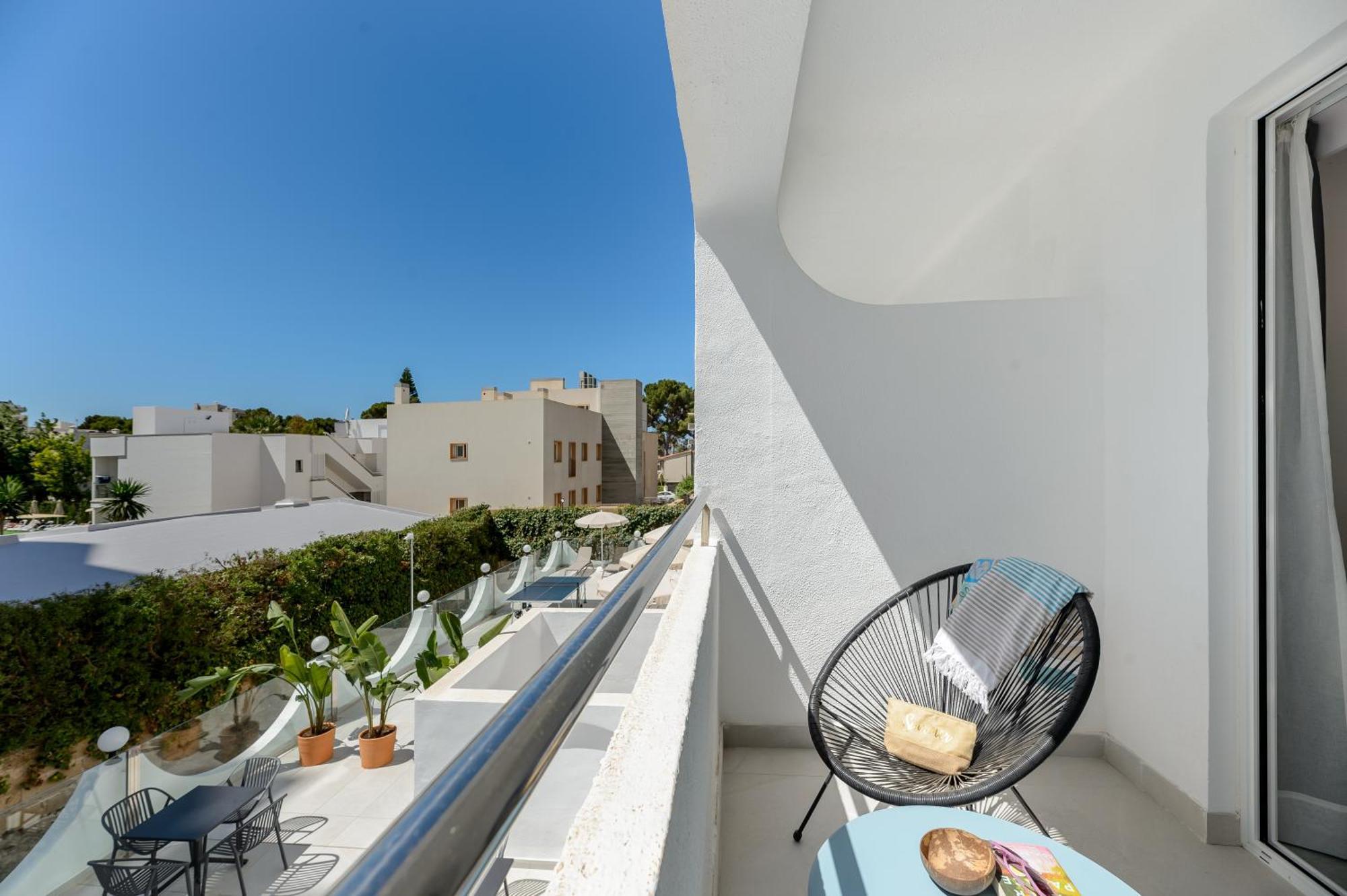 Hotel Vibra Palma Cactus Playa de Palma  Kültér fotó