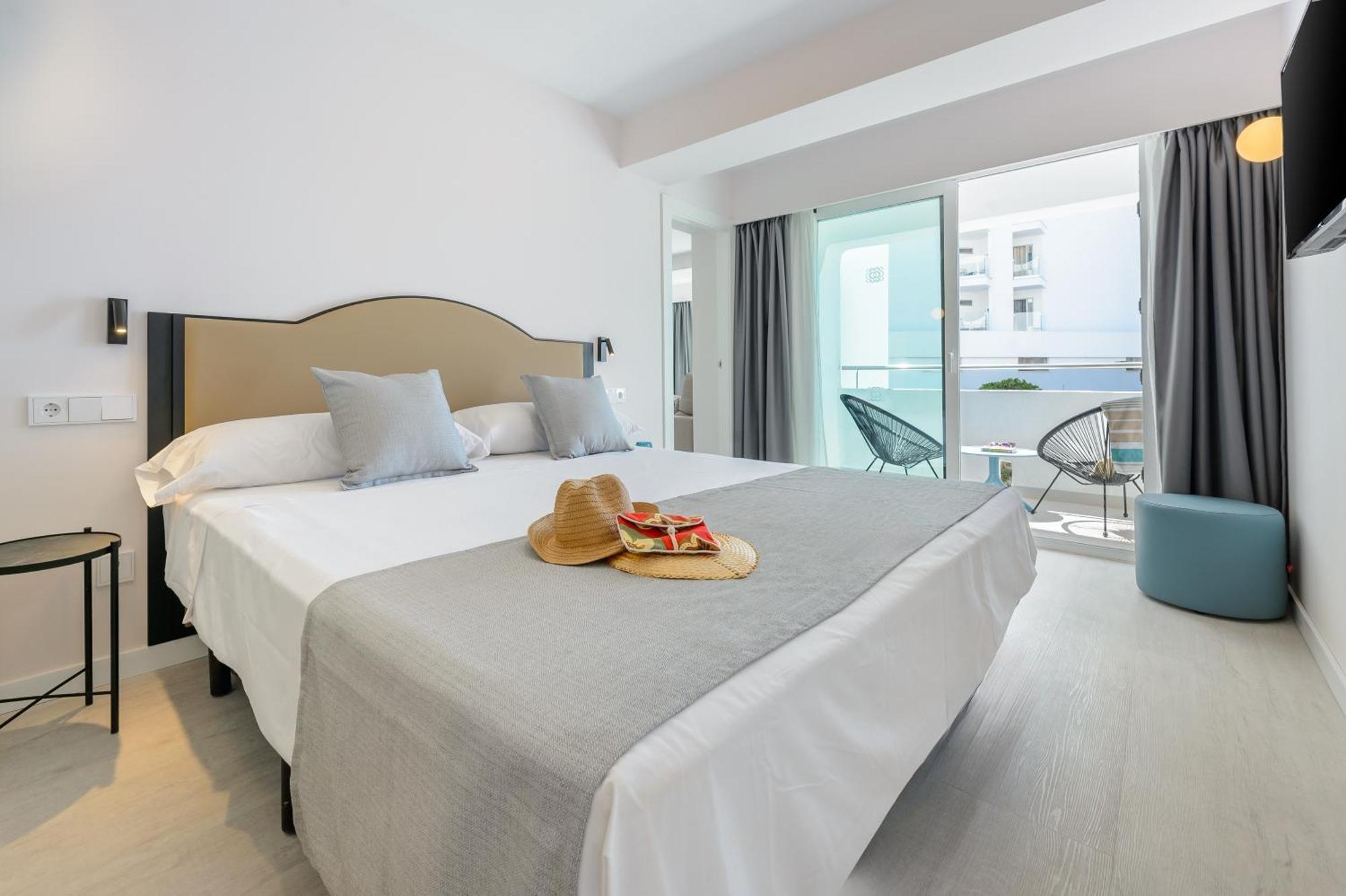Hotel Vibra Palma Cactus Playa de Palma  Kültér fotó