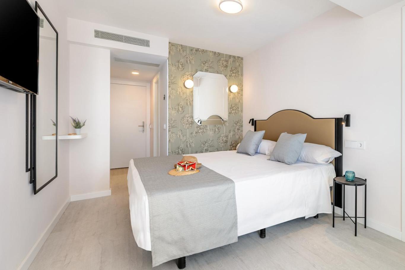Hotel Vibra Palma Cactus Playa de Palma  Kültér fotó