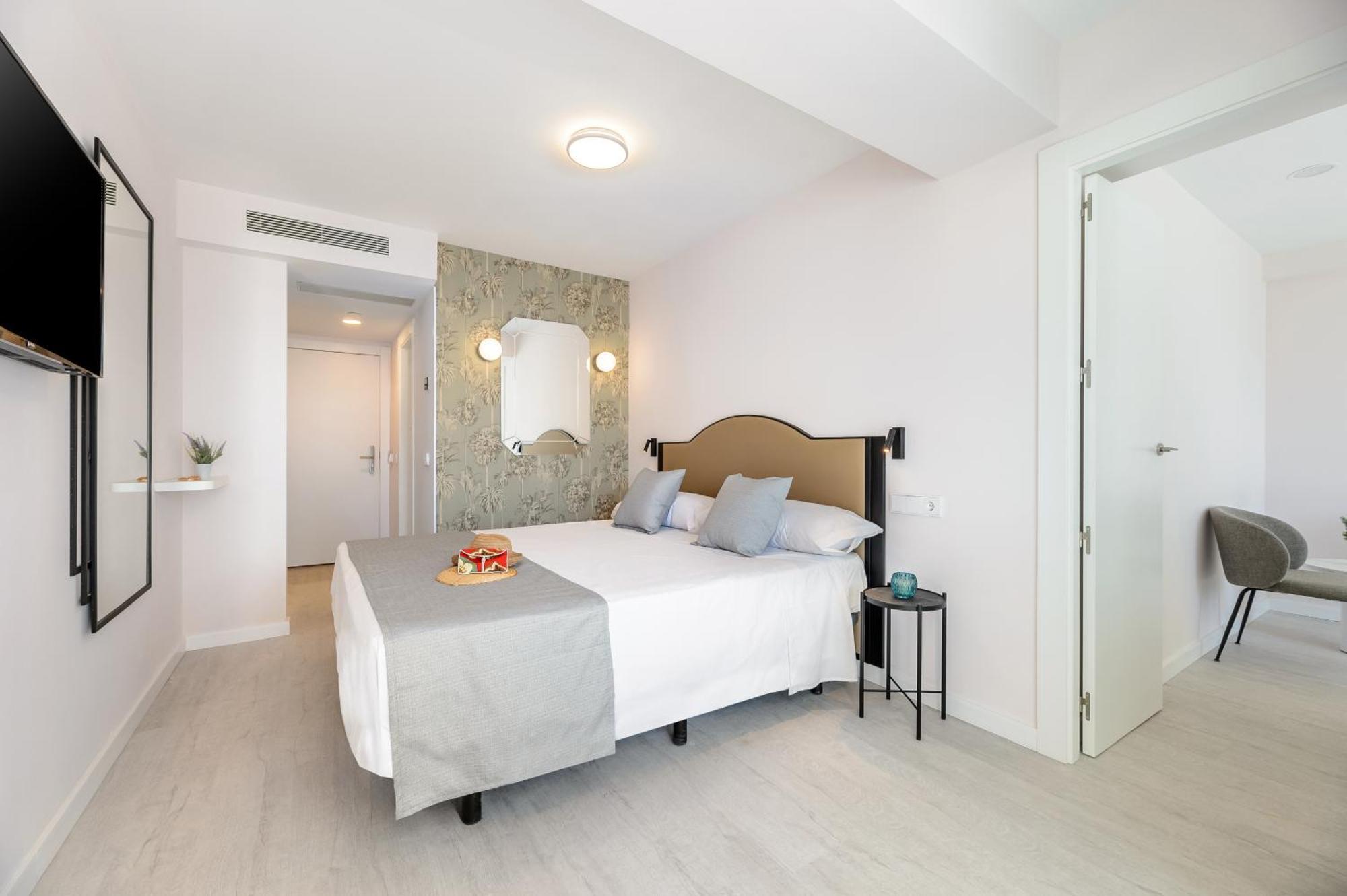 Hotel Vibra Palma Cactus Playa de Palma  Kültér fotó