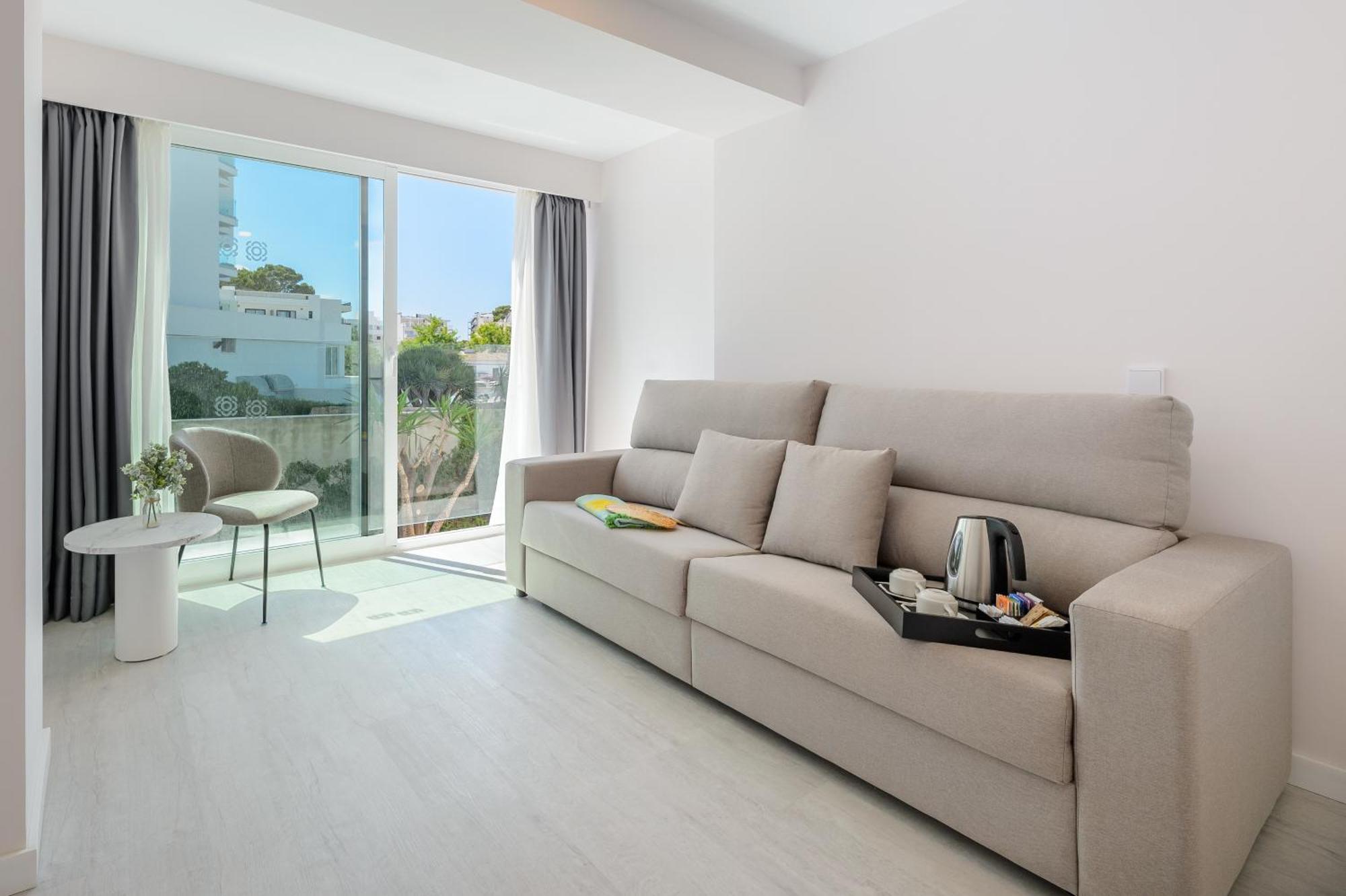 Hotel Vibra Palma Cactus Playa de Palma  Kültér fotó