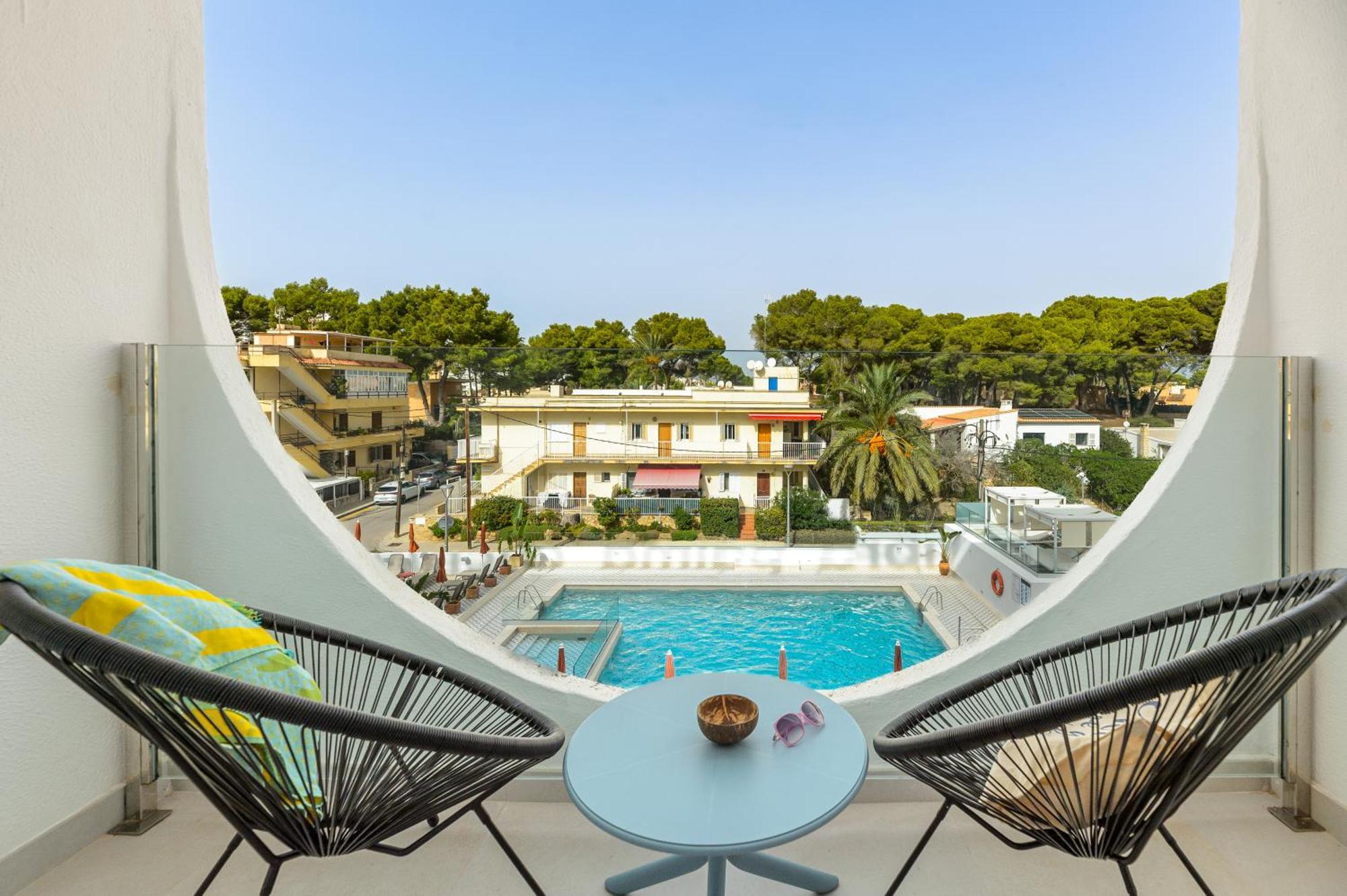 Hotel Vibra Palma Cactus Playa de Palma  Kültér fotó