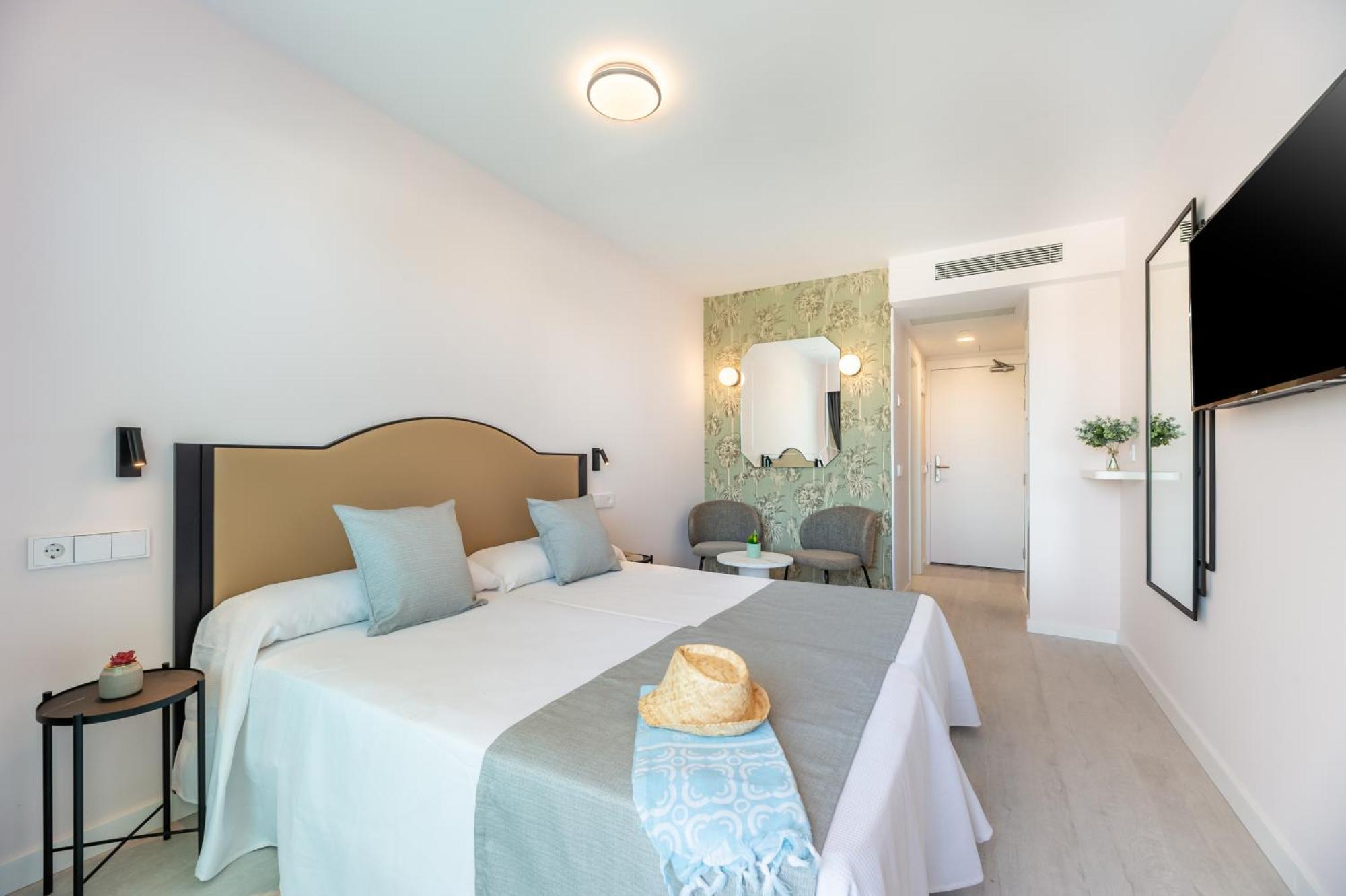 Hotel Vibra Palma Cactus Playa de Palma  Kültér fotó