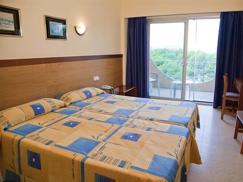 Hotel Vibra Palma Cactus Playa de Palma  Kültér fotó