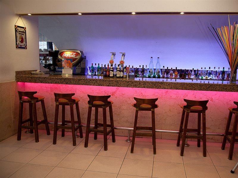 Hotel Vibra Palma Cactus Playa de Palma  Kültér fotó