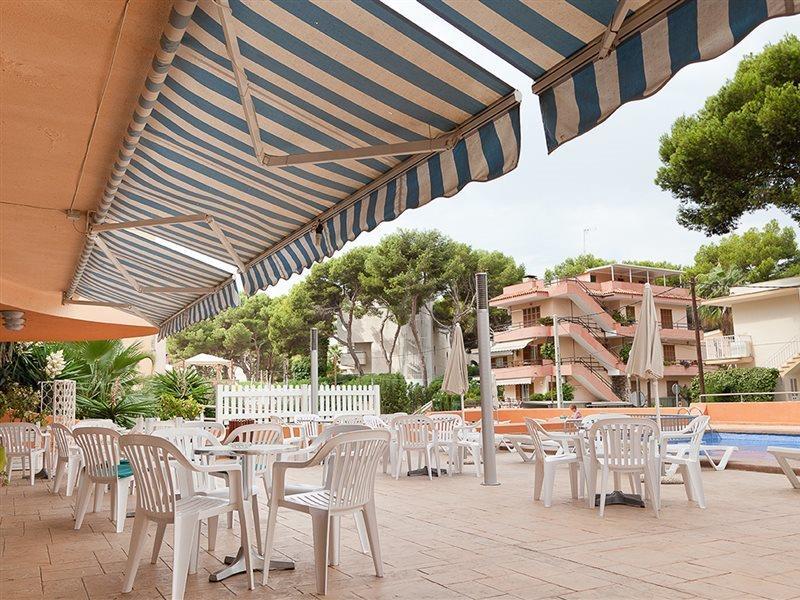 Hotel Vibra Palma Cactus Playa de Palma  Kültér fotó