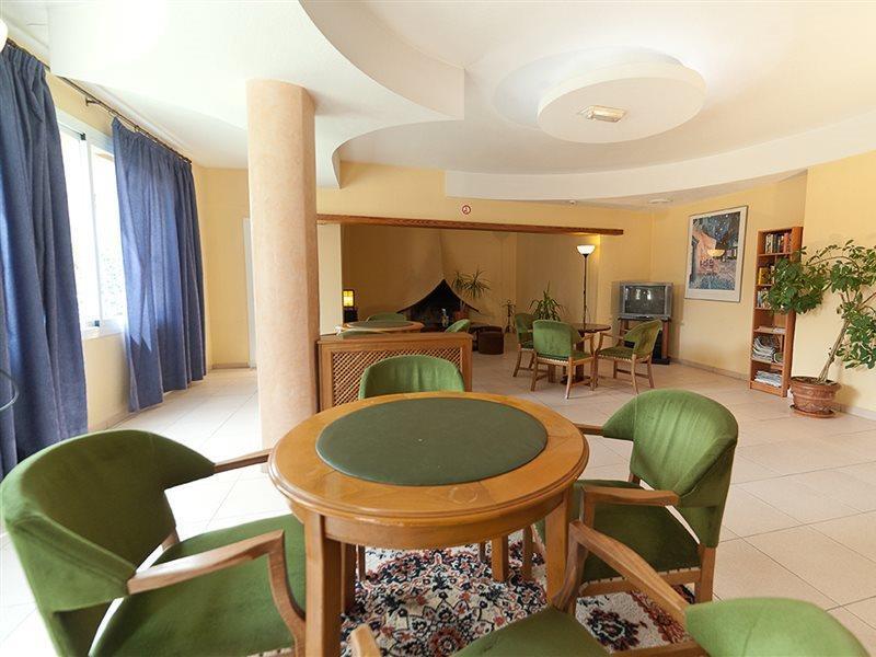Hotel Vibra Palma Cactus Playa de Palma  Kültér fotó