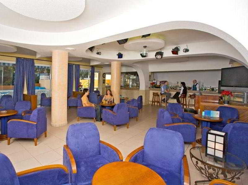 Hotel Vibra Palma Cactus Playa de Palma  Kültér fotó