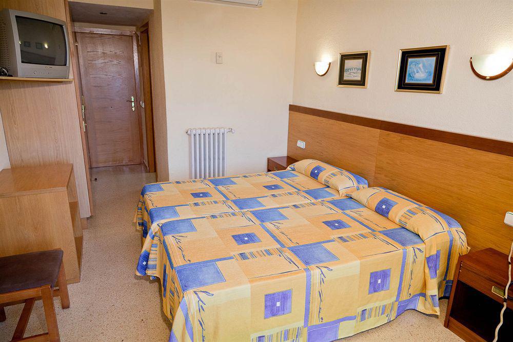 Hotel Vibra Palma Cactus Playa de Palma  Kültér fotó