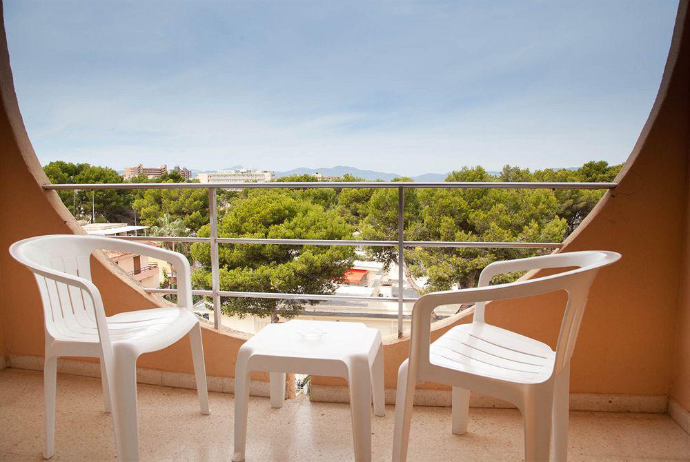 Hotel Vibra Palma Cactus Playa de Palma  Kültér fotó