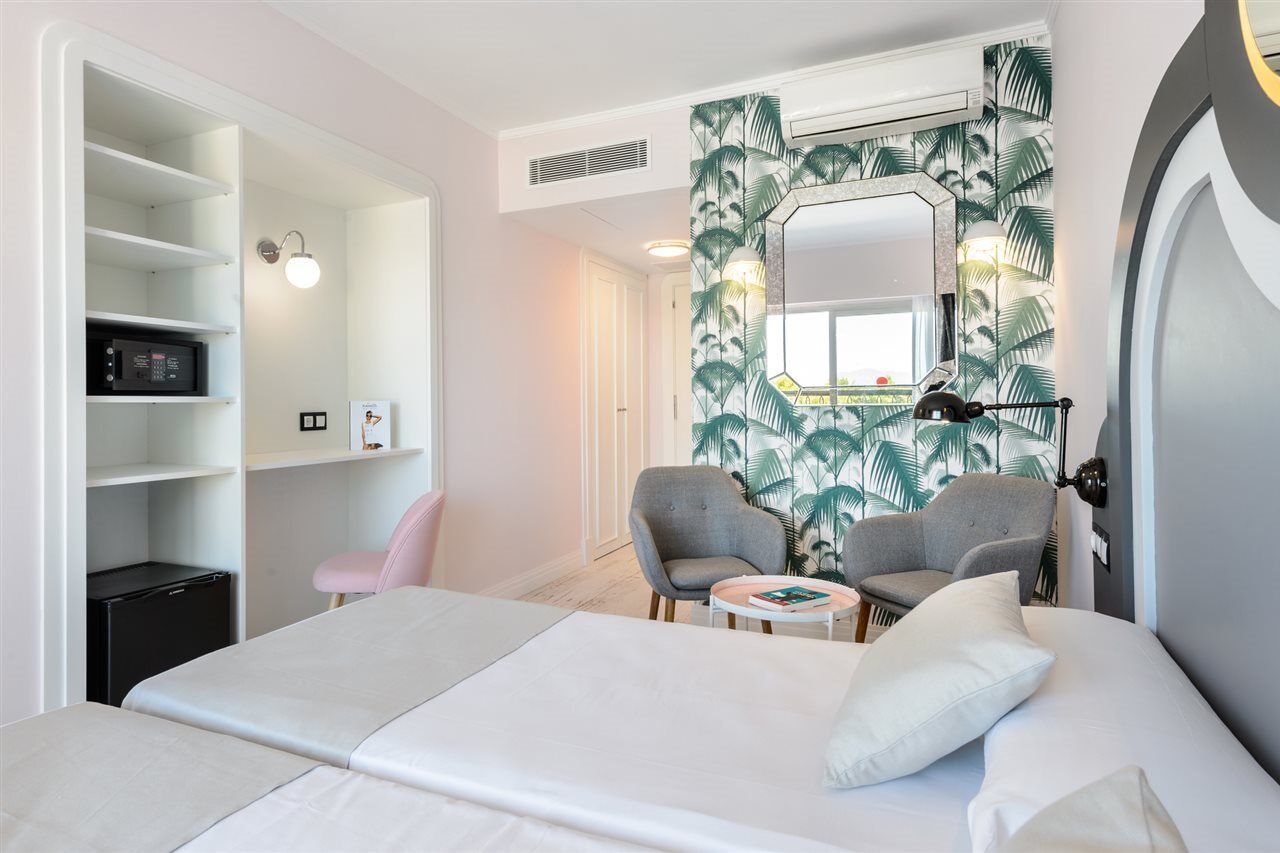 Hotel Vibra Palma Cactus Playa de Palma  Kültér fotó