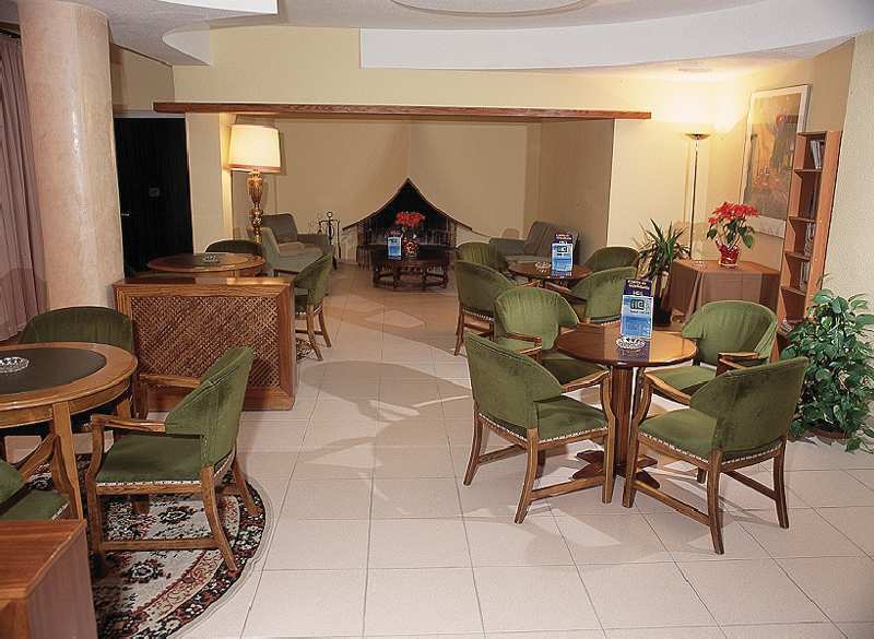 Hotel Vibra Palma Cactus Playa de Palma  Étterem fotó